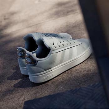 adidas Grand Court Alpha 00S Kadın Günlük Spor Ayakkabı