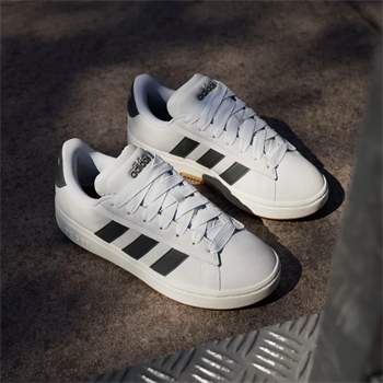 adidas Grand Court Alpha 00S Kadın Günlük Spor Ayakkabı