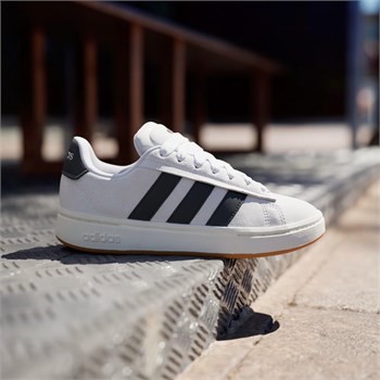 adidas Grand Court Alpha Erkek Günlük Spor Ayakkabı