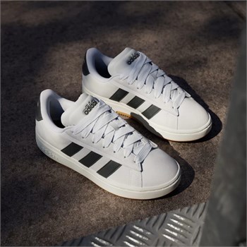 adidas Grand Court Alpha Erkek Günlük Spor Ayakkabı