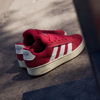 adidas Grand Court Aplha Kadın Günlük Spor Ayakkabı