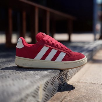 adidas Grand Court Aplha Kadın Günlük Spor Ayakkabı
