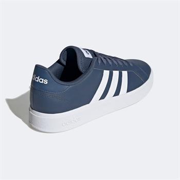 adidas Grand Court Base 2 Erkek Günlük Spor Ayakkabı