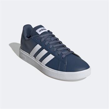 adidas Grand Court Base 2 Erkek Günlük Spor Ayakkabı