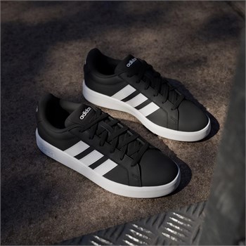 adidas Grand Court Base 3.0 Kadın Günlük Spor Ayakkabı