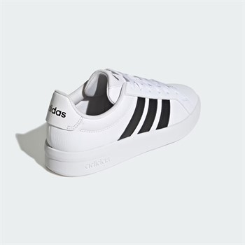 adidas Grand Court Base 3.0 Kadın Günlük Spor Ayakkabı