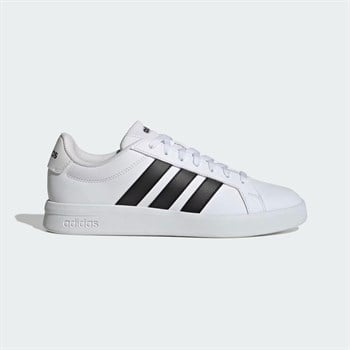 adidas Grand Court Base 3.0 Erkek Günlük Spor Ayakkabı
