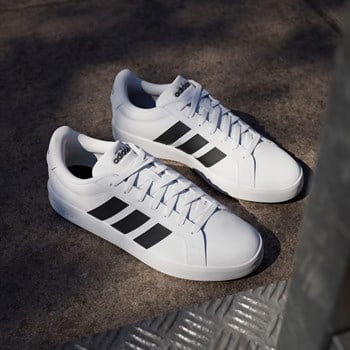adidas Grand Court Base 3.0 Erkek Günlük Spor Ayakkabı