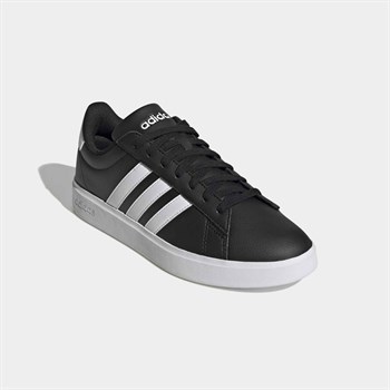 adidas Grand Court Cloudfoam Erkek Günlük Spor Ayakkabı
