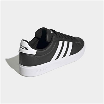 adidas Grand Court Cloudfoam Erkek Günlük Spor Ayakkabı