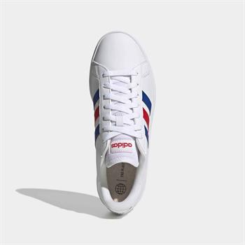 adidas Grand Court Erkek Günlük Spor Ayakkabı
