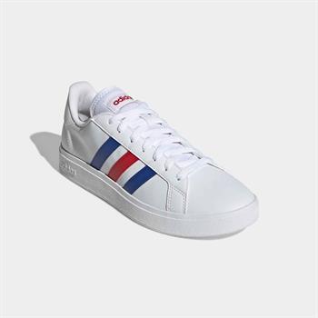adidas Grand Court Erkek Günlük Spor Ayakkabı
