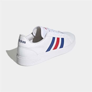 adidas Grand Court Erkek Günlük Spor Ayakkabı