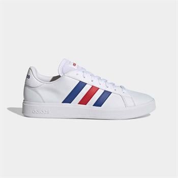 adidas Grand Court Erkek Günlük Spor Ayakkabı