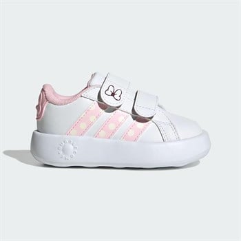 adidas Grand Court Minnie Cf I Çocuk Günlük Spor Ayakkabı