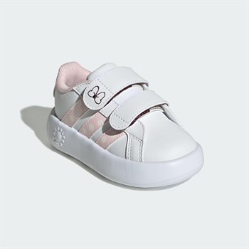adidas Grand Court Minnie Cf I Çocuk Günlük Spor Ayakkabı
