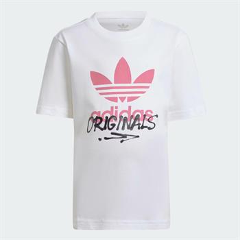 adidas Graphic Çocuk Tişört