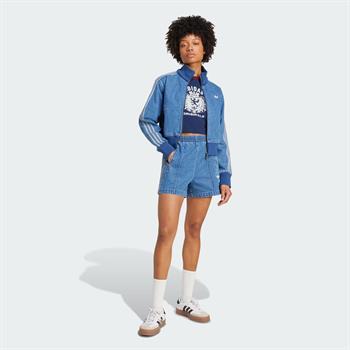 adidas Graphic Crest Baby Kadın Tişört