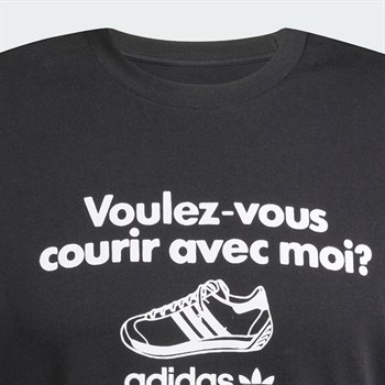 adidas Graphic Erkek Tişört