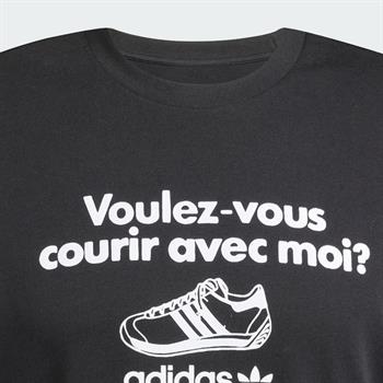 adidas Graphic Erkek Tişört