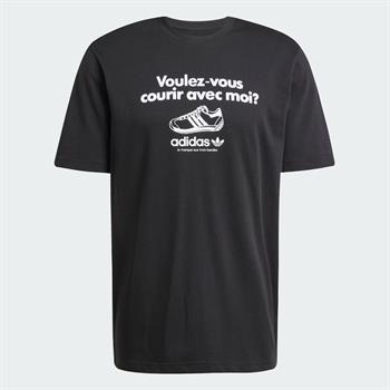 adidas Graphic Erkek Tişört