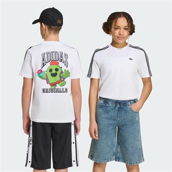 adidas Graphic Loose Çocuk Tişört