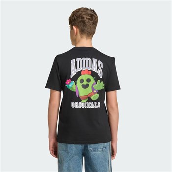 adidas Graphic Loose Çocuk Tişört