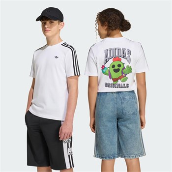 adidas Graphic Loose Çocuk Tişört