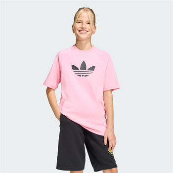 adidas Graphic Trefoil Çocuk Tişört