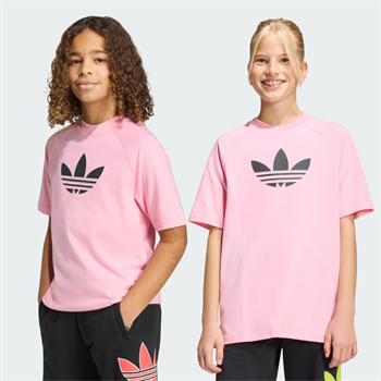 adidas Graphic Trefoil Çocuk Tişört