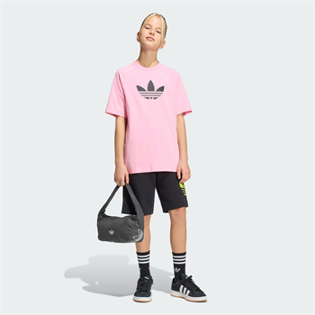 adidas Graphic Trefoil Çocuk Tişört