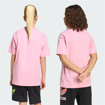 adidas Graphic Trefoil Çocuk Tişört