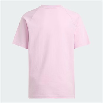 adidas Graphic Trefoil Loose Çocuk Tişört