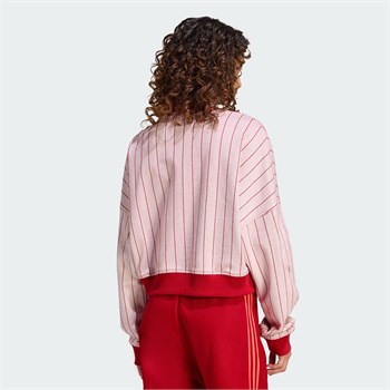 adidas Grapihc Crew Kadın Sweatshirt