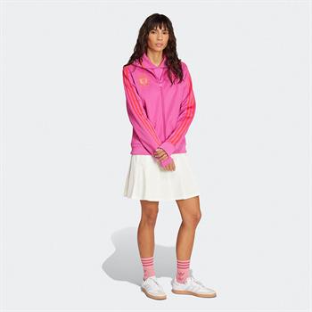 adidas GRFX BB Kadın Sweatshirt