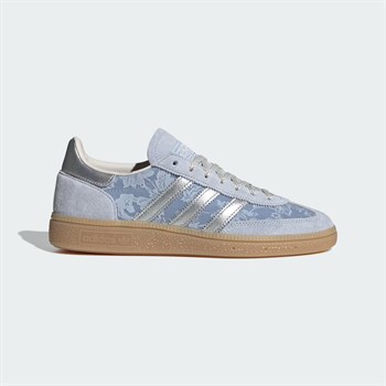 adidas Handball Spezail x Liberty London Kadın Günlük Spor Ayakkabı