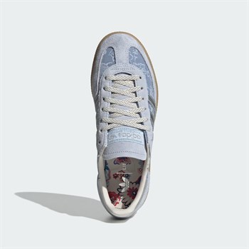 adidas Handball Spezail x Liberty London Kadın Günlük Spor Ayakkabı