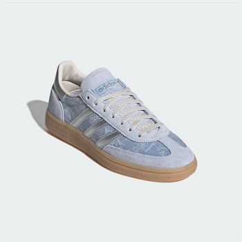 adidas Handball Spezail x Liberty London Kadın Günlük Spor Ayakkabı