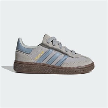 adidas Handball Spezial Comfort Closure EL Çocuk Günlük Spor Ayakkabı
