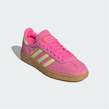 adidas Handball Spezial Kadın Günlük Spor Ayakkabı