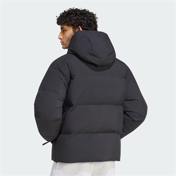 adidas Helinonic Down Puffer Erkek Mont