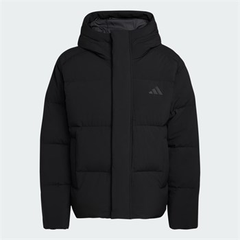 adidas Helinonic Down Puffer Erkek Mont