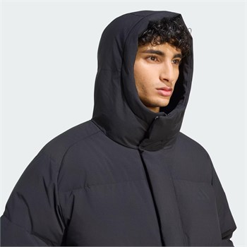 adidas Helinonic Down Puffer Erkek Mont