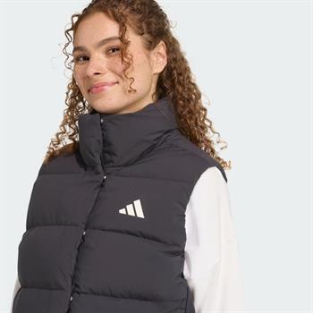 adidas Helionic Climawarm Relaxed Down Kadın Yelek
