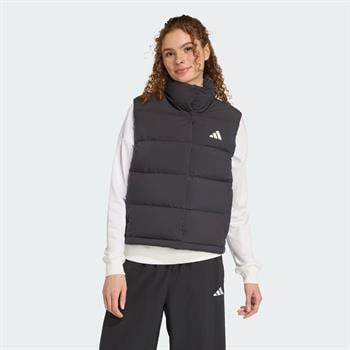 adidas Helionic Climawarm Relaxed Down Kadın Yelek