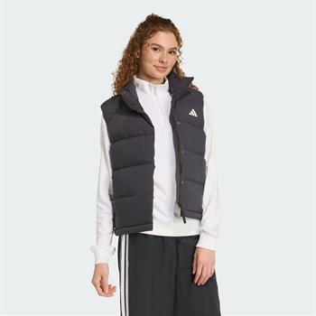 adidas Helionic Climawarm Relaxed Down Kadın Yelek