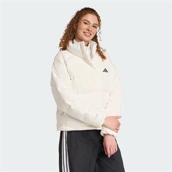 adidas Helionic Climawarm Relaxed Down Kadın Mont
