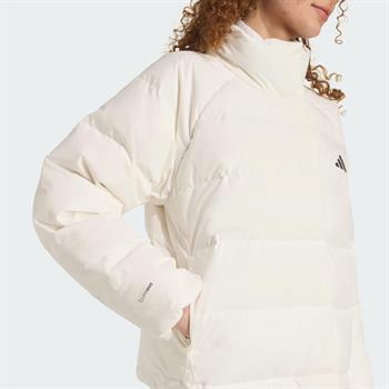 adidas Helionic Climawarm Relaxed Down Kadın Mont