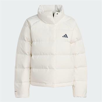 adidas Helionic Climawarm Relaxed Down Kadın Mont
