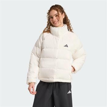 adidas Helionic Climawarm Relaxed Down Kadın Mont